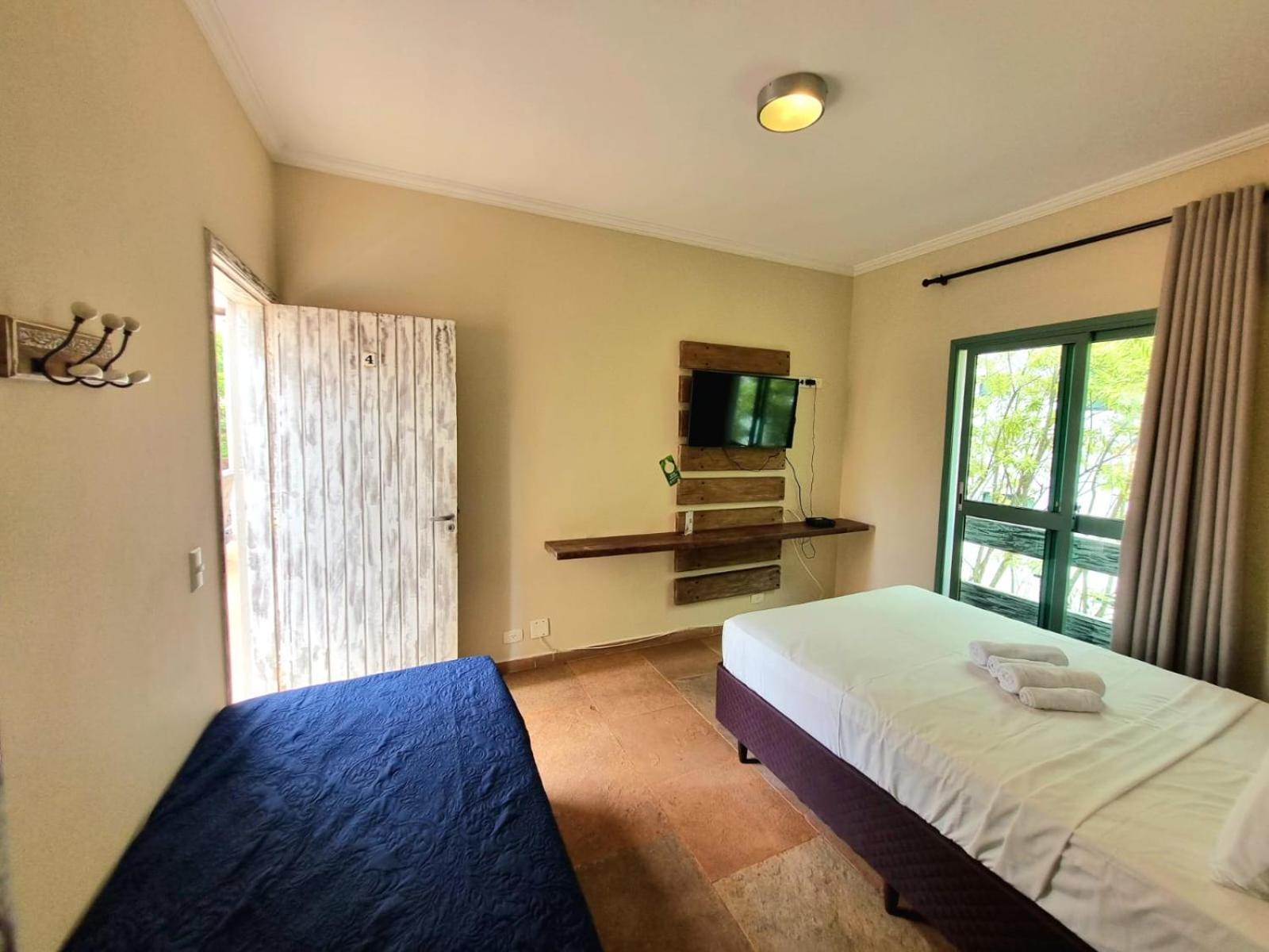 Pousada Vila Jabutis Guarujá Exteriér fotografie
