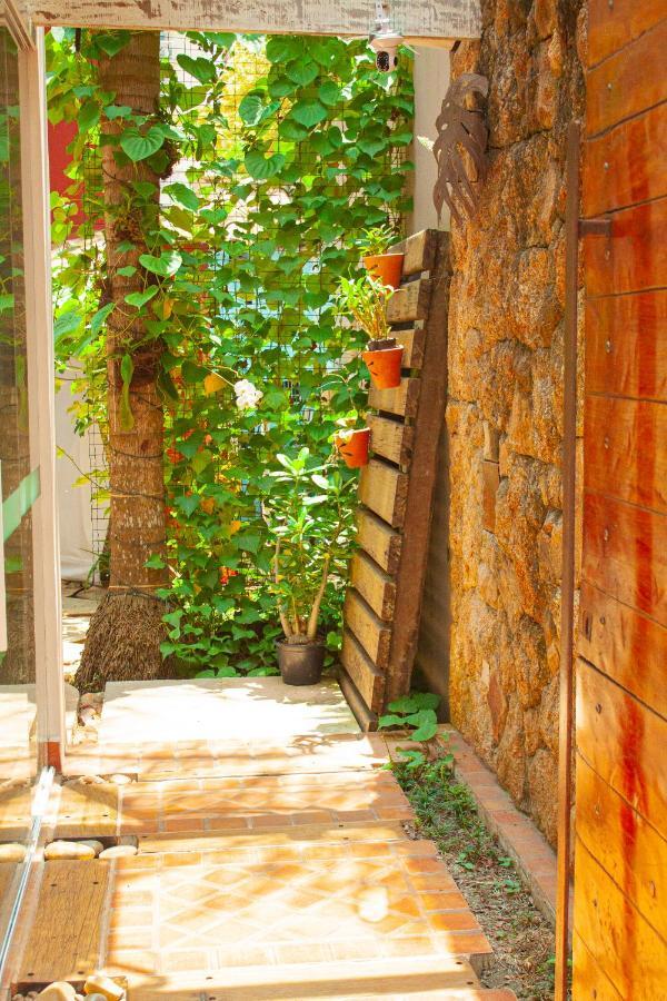 Pousada Vila Jabutis Guarujá Exteriér fotografie